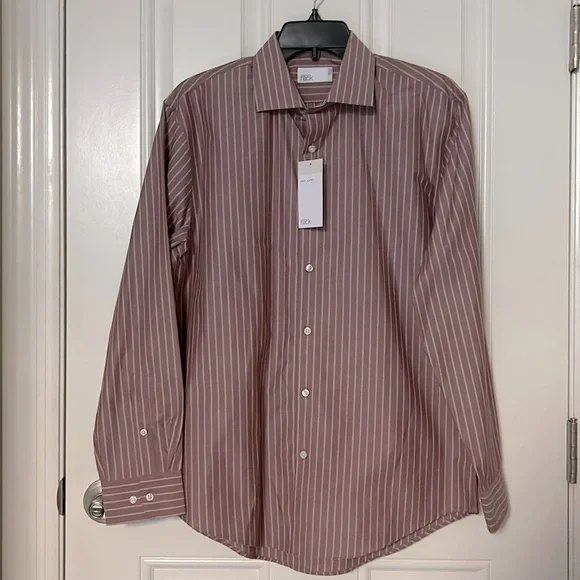 Nordstrom Rack | Shirts | Nordstrom Rack Mens Trim Fit Easy Care Button Down Stripe Shirt 55 3233 | Poshmark Nordstrom Rack | Shirts | Nordstrom Rack Mens Trim Fit Easy Care Button Down Stripe Shirt 55 3233 | Poshmark